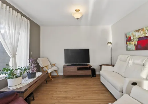 Condo à vendre - 1028 Av. Lavoisier, Saint-Joseph-de-Beauce, G0S 2V0