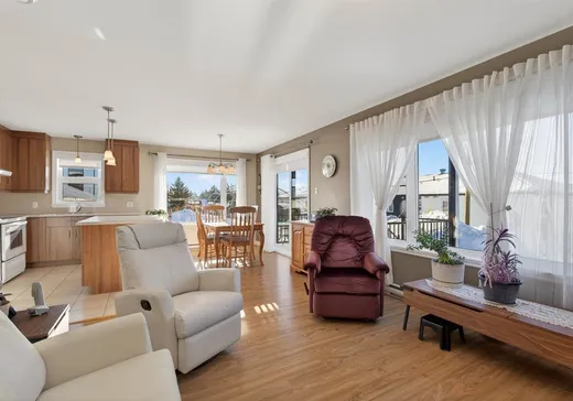 Condo à vendre - 1028 Av. Lavoisier, Saint-Joseph-de-Beauce, G0S 2V0