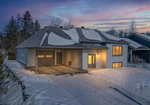 Paliers multiples à vendre - 1091 187e Rue, Montréal (Centreville), G5Y5B8