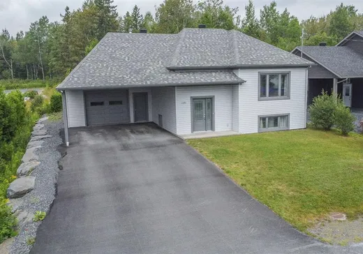 Maison à vendre - 1091 187e Rue, Montréal (Centreville), G5Y 5B8