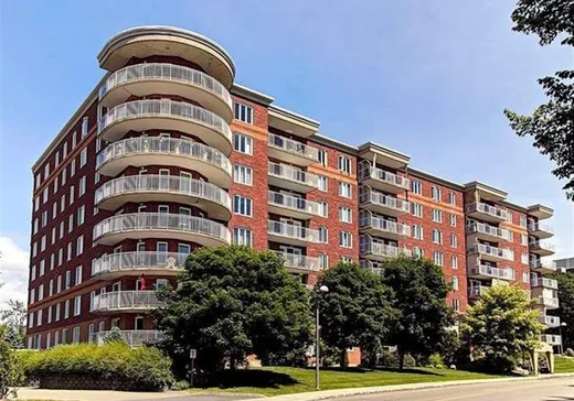 Condo à vendre - 909 Rue Laudance, App. 105, Ste-Foy, G1X5H7