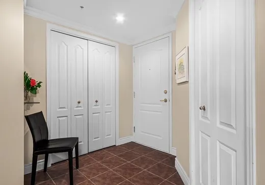 Condo à vendre - 909 Rue Laudance, App. 105, Ste-Foy, G1X 5H7