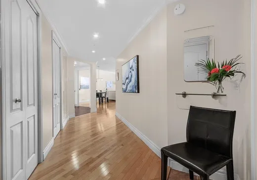 Condo à vendre - 909 Rue Laudance, App. 105, Ste-Foy, G1X 5H7