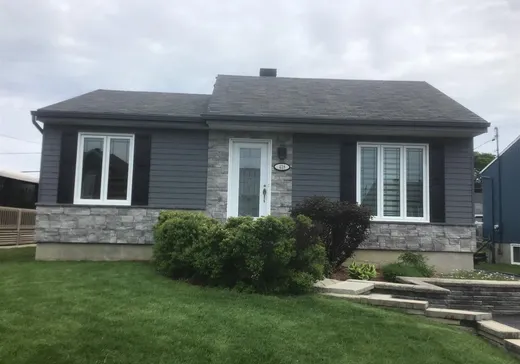 Maison à vendre - 418 Rue Tronquet, Beauport, G1C 6J3