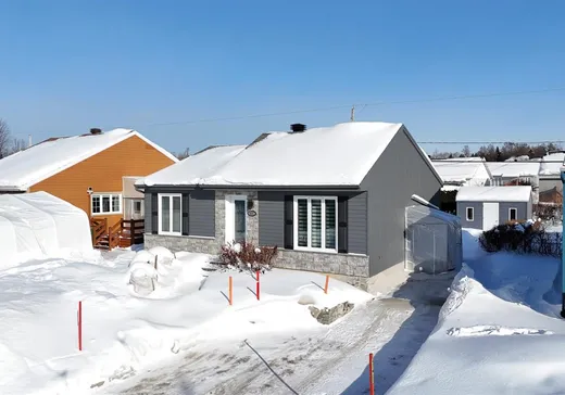Maison à vendre - 418 Rue Tronquet, Beauport, G1C 6J3