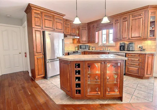 Maison à vendre - 418 Rue Tronquet, Beauport, G1C 6J3