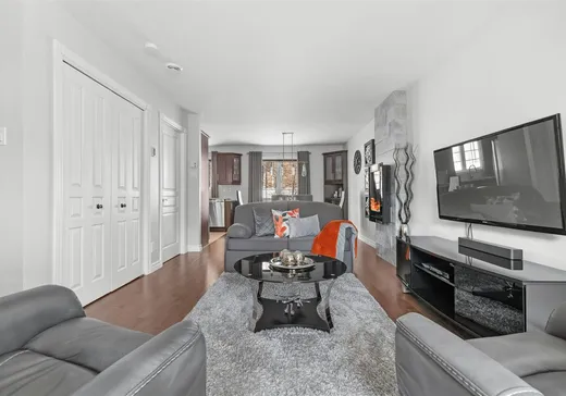 Condo à vendre - 7984 Rue des Santolines, Charlesbourg, G1G 0E4