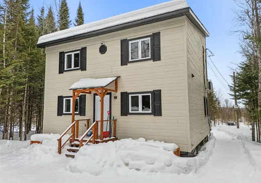 Maison à vendre - 71 Ch. Fortin, Weedon, J0B 3J0