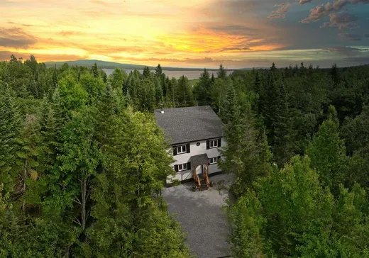 Maison à vendre - 71 Ch. Fortin, Weedon, J0B 3J0