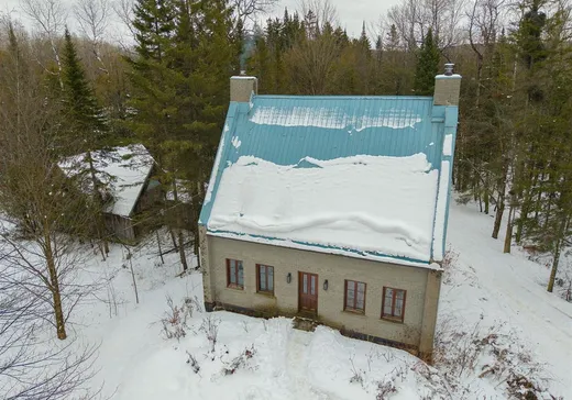 Maison à étages à vendre - 618 Ch. Desjardins, Sherbrooke, J1C0A3