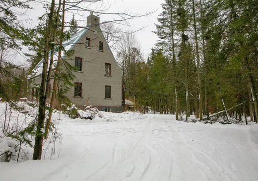 Maison à vendre - 618 Ch. Desjardins, Sherbrooke, J1C 0A3