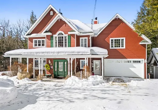 Maison à étages à vendre - 826 Ch. Marois, Repentigny, J0B2P0