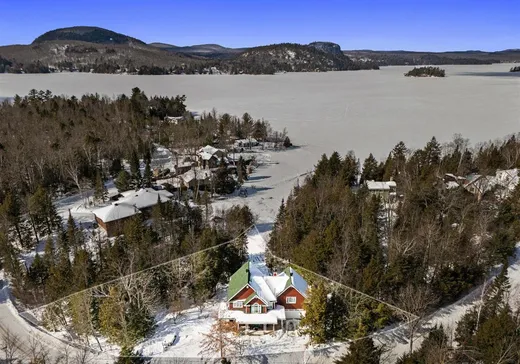 Maison à vendre - 826 Ch. Marois, Repentigny, J0B 2P0