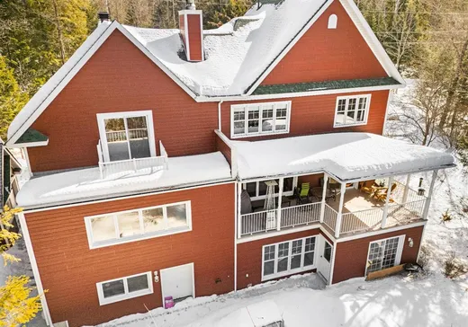 Maison à vendre - 826 Ch. Marois, Repentigny, J0B 2P0