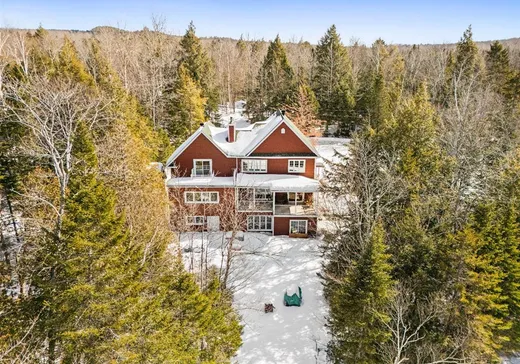 Maison à vendre - 826 Ch. Marois, Repentigny, J0B 2P0