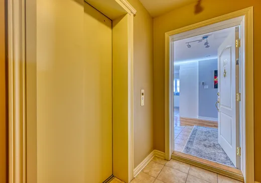 Condo for sale - 4350 Rue du Catamaran, Laval (Fabreville), H7R 6K3