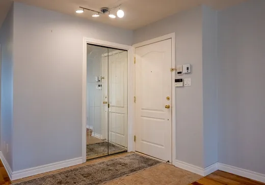 Condo for sale - 4350 Rue du Catamaran, Laval (Fabreville), H7R 6K3