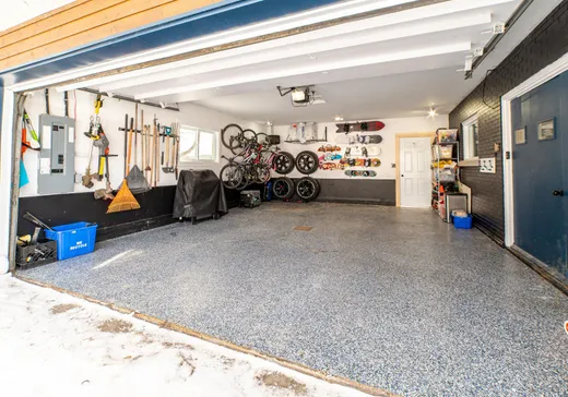Maison à vendre - 207 Rue Côté, Matane, G4W 1P3