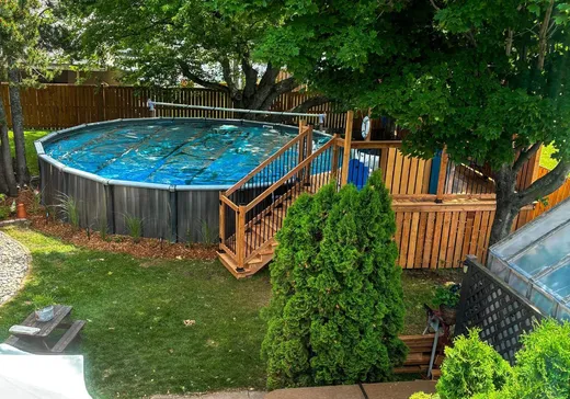 Maison à vendre - 207 Rue Côté, Matane, G4W 1P3