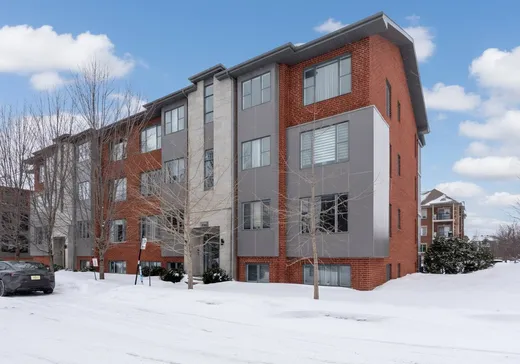 Condo à vendre - 2780 Rue Racine, St-Hubert, J3Y0G3