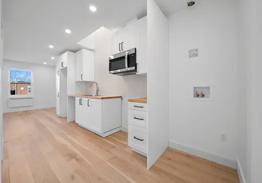 Condo à vendre - 6761 27e Avenue, Montréal (Rosemont–La Petite-Patrie), H1T 3K3