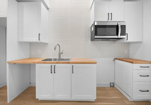 Condo à vendre - 6761 27e Avenue, Montréal (Rosemont–La Petite-Patrie), H1T 3K3