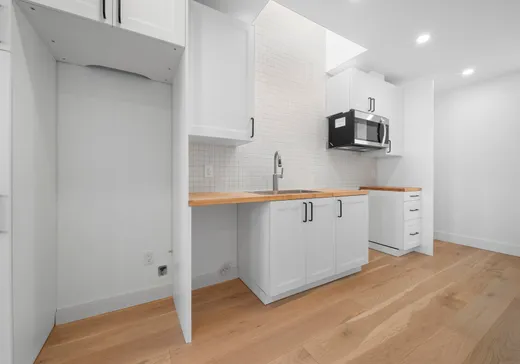 Condo à vendre - 6761 27e Avenue, Montréal (Rosemont–La Petite-Patrie), H1T 3K3