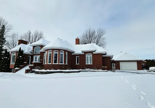 Maison à vendre - 221 Grande Côte E., Lanoraie, J0K 1E0