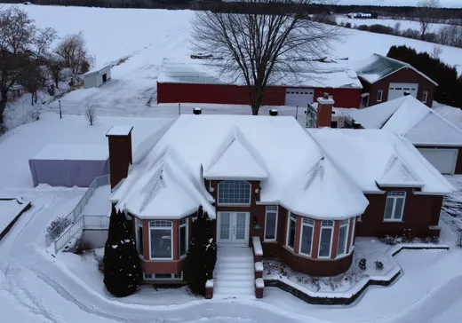 Maison à vendre - 221 Grande Côte E., Lanoraie, J0K 1E0