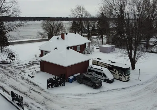 Maison à vendre - 221 Grande Côte E., Lanoraie, J0K 1E0