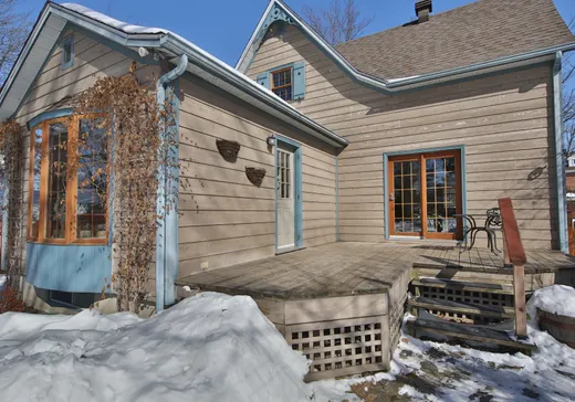 House for sale - 84 Rue Orsali, Beloeil, J3G 2E7