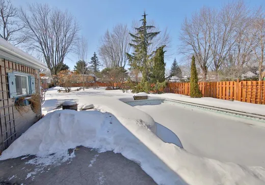 House for sale - 84 Rue Orsali, Beloeil, J3G 2E7