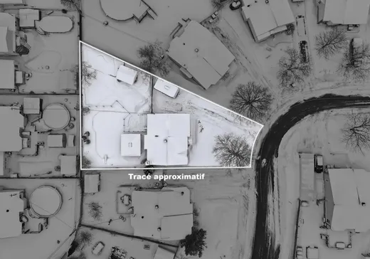 Maison à vendre - 4920 Rue des Chênes, Sainte-Catherine, J5C 1L1