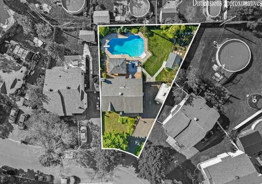 Maison à vendre - 4920 Rue des Chênes, Sainte-Catherine, J5C 1L1