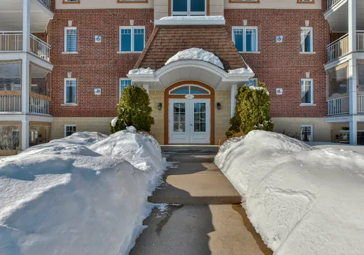 Condo for sale - 54 Rue Louis-Jolliet, Saint-Jérôme, J7Y 0C3