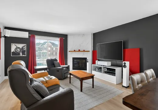 Condo à vendre - 1040 Rue Émile-Bouchard, Vaudreuil-Dorion, J7V 0B6