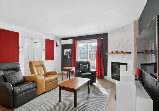 Condo à vendre - 1040 Rue Émile-Bouchard, Vaudreuil-Dorion, J7V 0B6