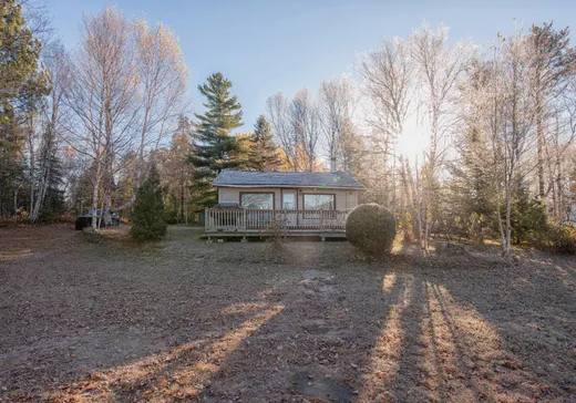 House for sale - 1104 Ch. du Lac-Simard, Val-d'Or, J9P 7A6