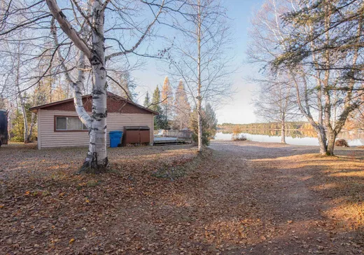 House for sale - 1104 Ch. du Lac-Simard, Val-d'Or, J9P 7A6