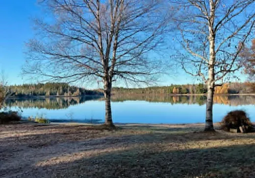 House for sale - 1104 Ch. du Lac-Simard, Val-d'Or, J9P 7A6