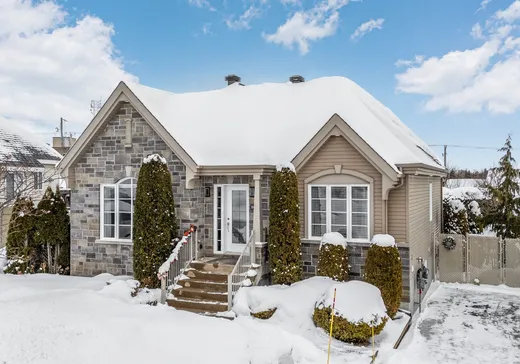 Maison à étages à vendre - 1072 Rue Royale, Saint-Jérôme, J5L0B7