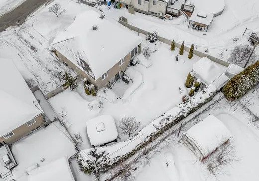 Maison à vendre - 1072 Rue Royale, Saint-Jérôme, J5L 0B7