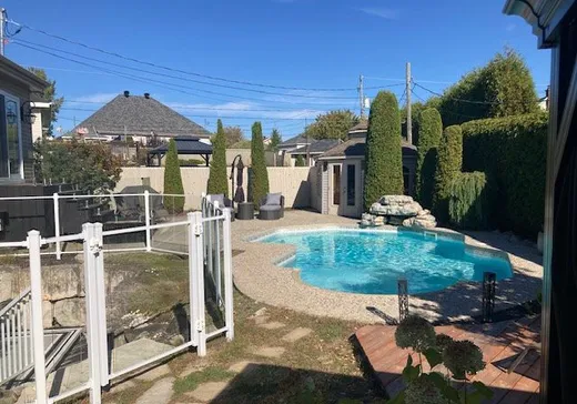 Maison à vendre - 1072 Rue Royale, Saint-Jérôme, J5L 0B7