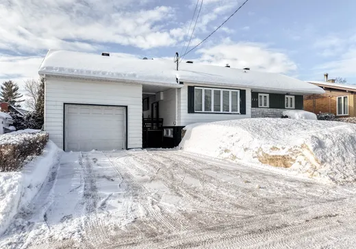 Maison à vendre - 121 Rue Ostiguy, Lavaltrie, J5T 2M9