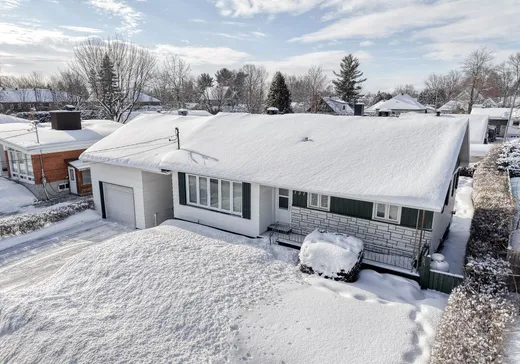 Maison à vendre - 121 Rue Ostiguy, Lavaltrie, J5T 2M9