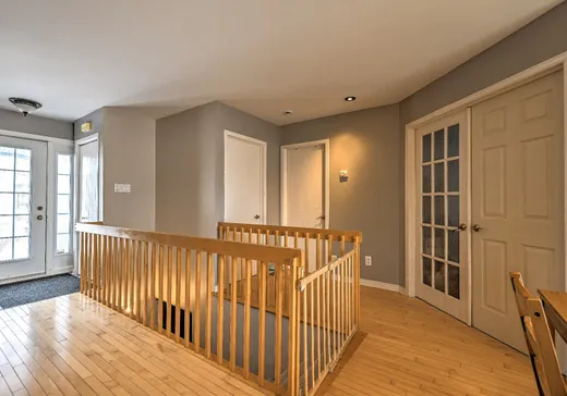 Maison à vendre - 44-44A Rue des Verdiers, Blainville, J7C 5J5