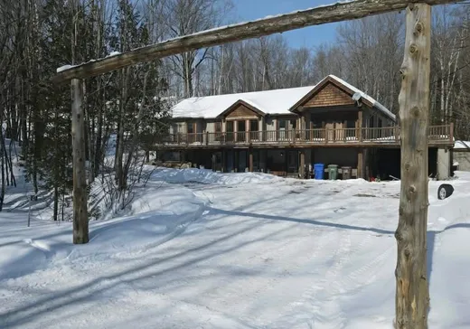 Maison à étages à vendre - 37 Ch. du Château-Landing, Mansonville, J0E1X0