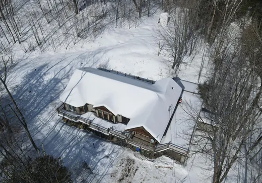 Maison à vendre - 37 Ch. du Château-Landing, Mansonville, J0E 1X0