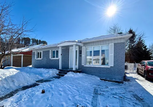 House for sale - 46 Rue Louis-Hébert, Trois-Rivières, G9C 4A6