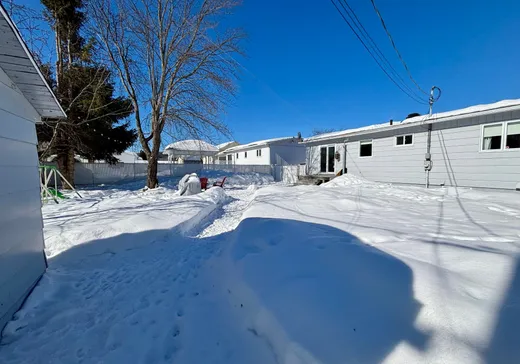 House for sale - 46 Rue Louis-Hébert, Trois-Rivières, G9C 4A6